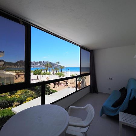Inmosantos Oasis A3 Apartment Roses Exterior photo